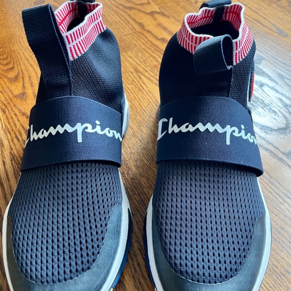 Champion Runners - Picture 6 of 8